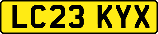 LC23KYX