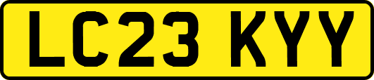 LC23KYY