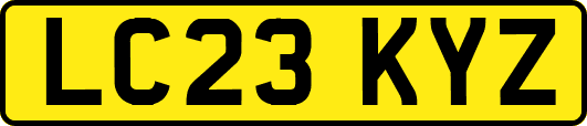 LC23KYZ