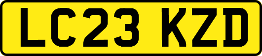 LC23KZD