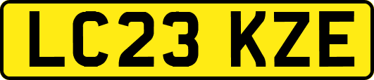 LC23KZE