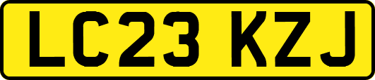 LC23KZJ