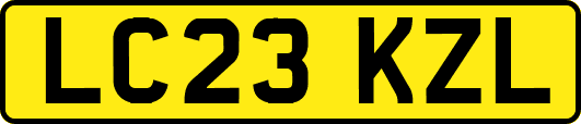 LC23KZL