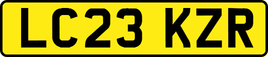 LC23KZR