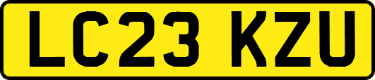 LC23KZU
