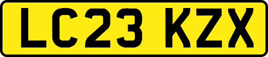 LC23KZX