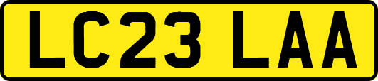 LC23LAA