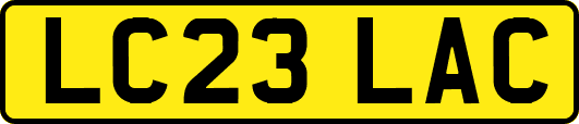LC23LAC