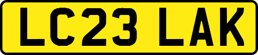 LC23LAK