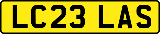 LC23LAS
