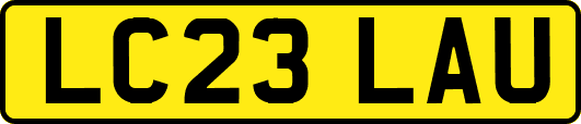 LC23LAU