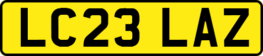 LC23LAZ