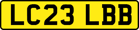 LC23LBB
