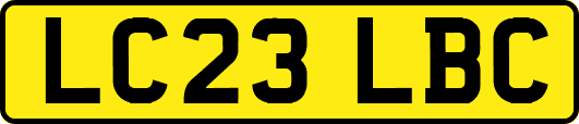 LC23LBC