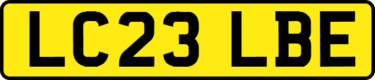 LC23LBE