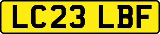 LC23LBF