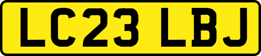 LC23LBJ