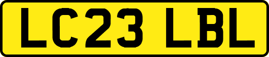 LC23LBL