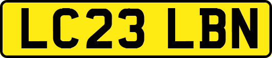 LC23LBN
