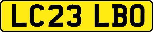 LC23LBO