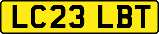 LC23LBT