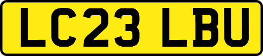 LC23LBU