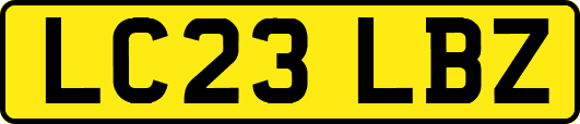 LC23LBZ