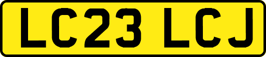 LC23LCJ