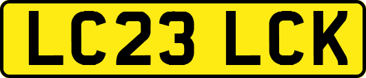 LC23LCK