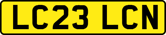 LC23LCN