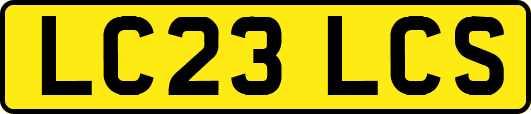 LC23LCS