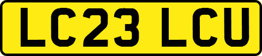LC23LCU