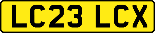 LC23LCX