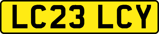 LC23LCY