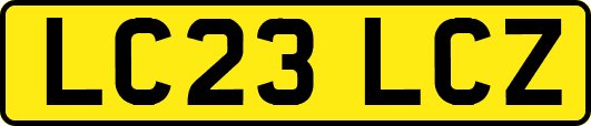 LC23LCZ