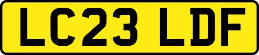 LC23LDF