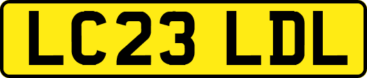 LC23LDL