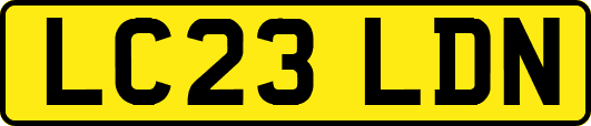 LC23LDN