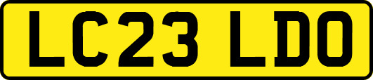 LC23LDO