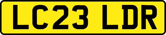 LC23LDR