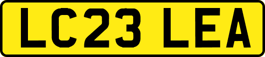 LC23LEA