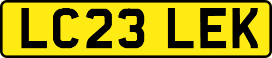 LC23LEK