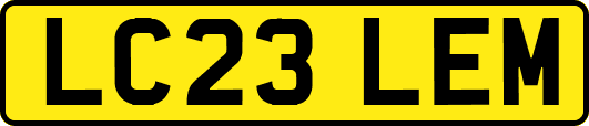 LC23LEM