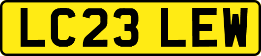 LC23LEW