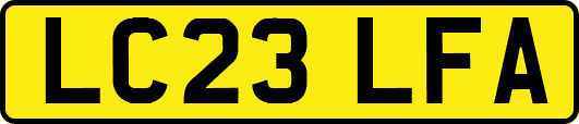 LC23LFA