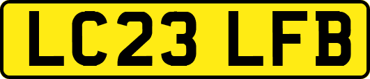 LC23LFB