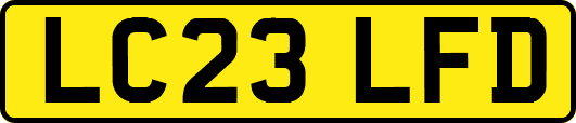 LC23LFD