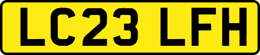 LC23LFH