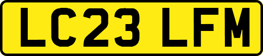 LC23LFM