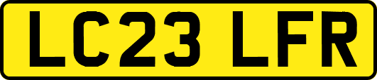 LC23LFR